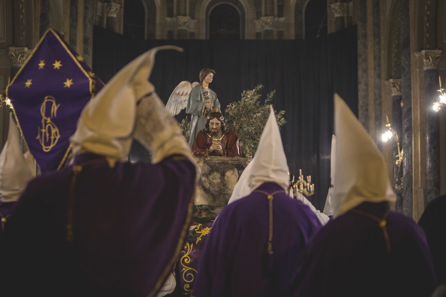 Processione dei Giuseppini 3