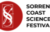 Sorrento Coast Science Festival Logo