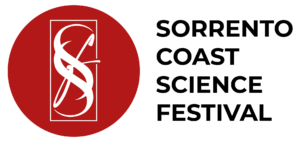 Sorrento Coast Science Festival Logo