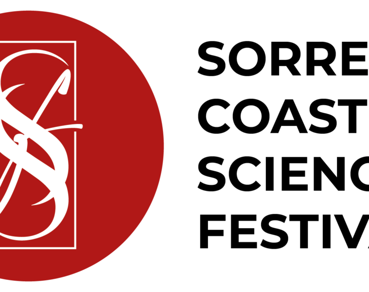 Sorrento Coast Science Festival Logo