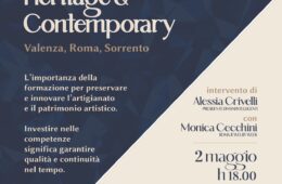 Heritage & Contemporary