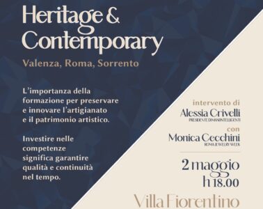Heritage & Contemporary