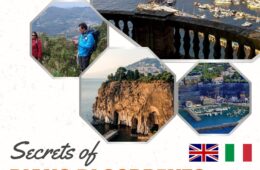 Secret of Piano di Sorrento