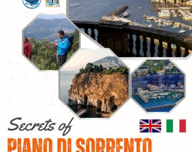 Secret of Piano di Sorrento