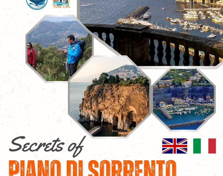 Secret of Piano di Sorrento