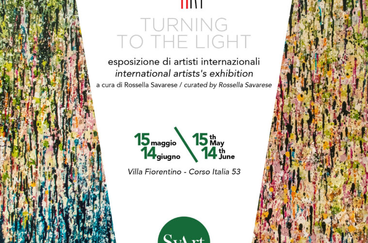 Turning to the Light - Sorrento Contemporary Art