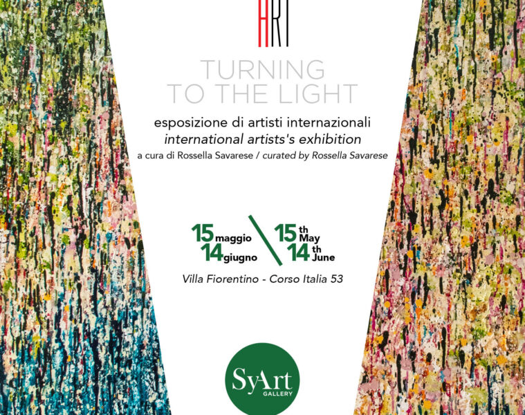 Turning to the Light - Sorrento Contemporary Art