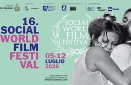 Social World Film Festival 2026
