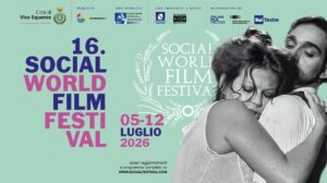Social World Film Festival 2026