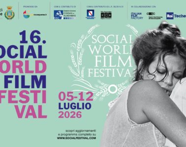 Social World Film Festival 2026