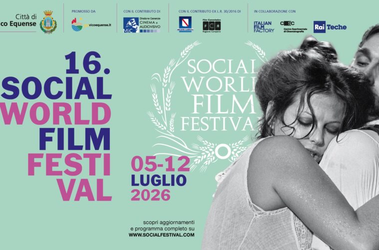 Social World Film Festival 2026