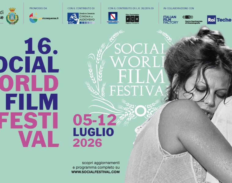 Social World Film Festival 2026