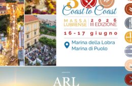 Tavola dei 300 Massa Lubrense