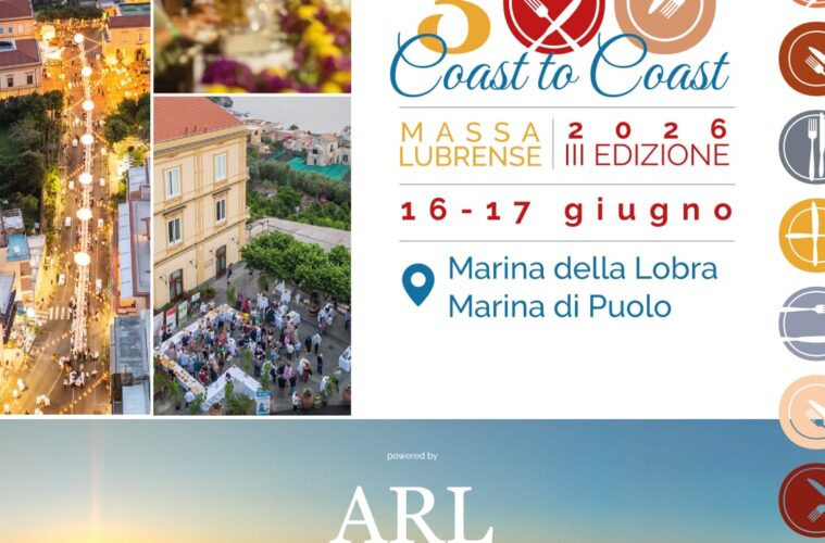 Tavola dei 300 Massa Lubrense