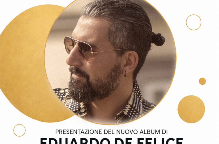 Eduardo De Felice Showcase