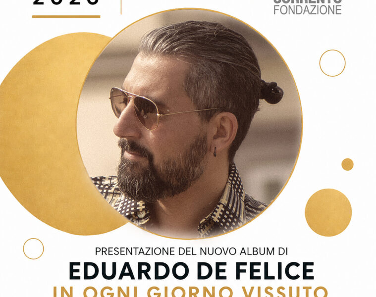 Eduardo De Felice Showcase