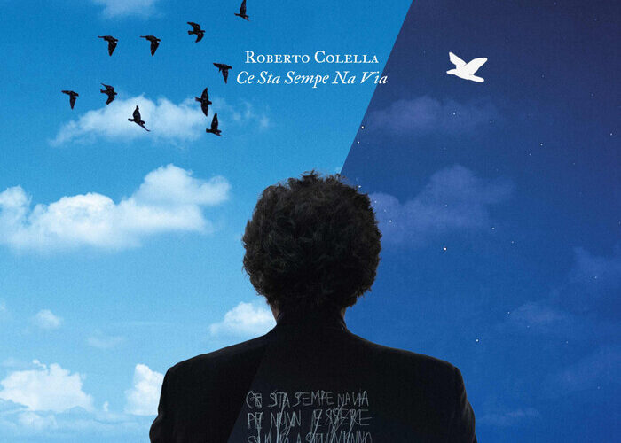 Roberto Colella Showcase a Sorrento