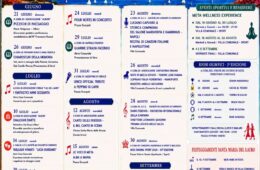 Eventi Estate Meta 2026