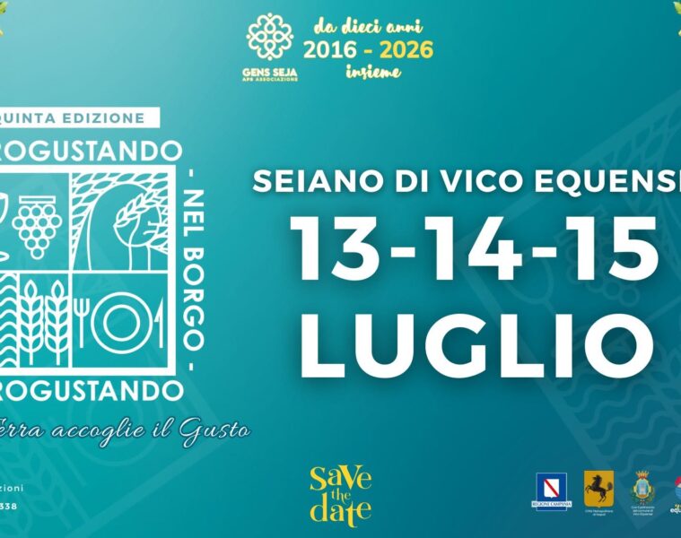 Girogustando 2026