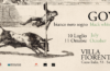 Mostra Goya a Sorrento