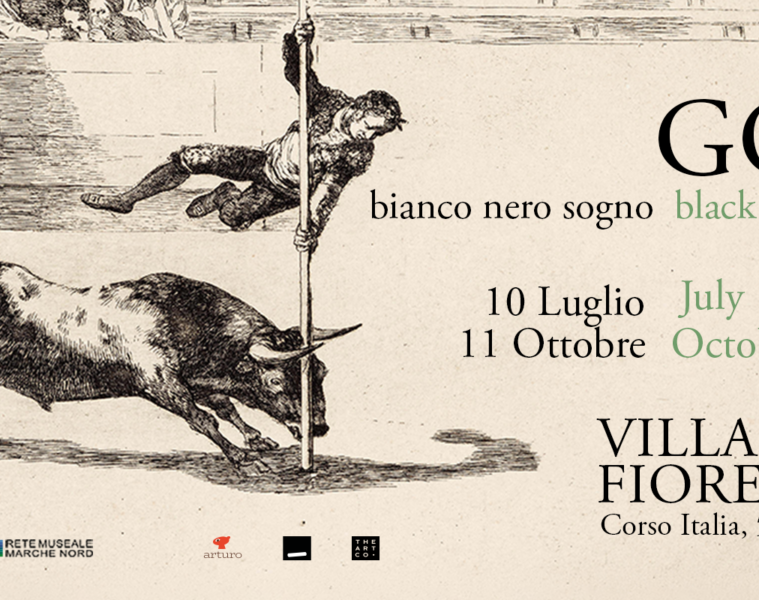 Mostra Goya a Sorrento