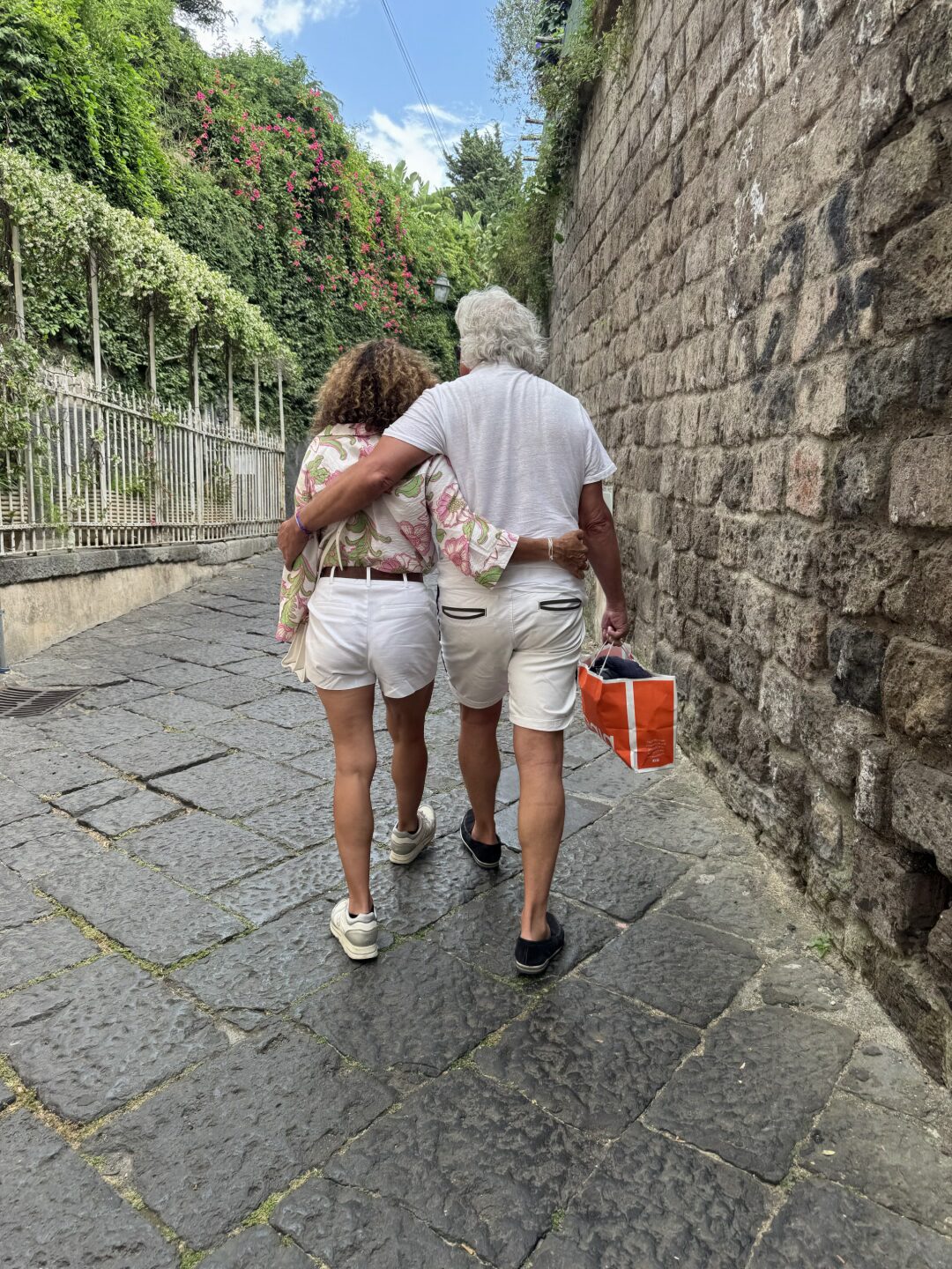 Sorrento Walk