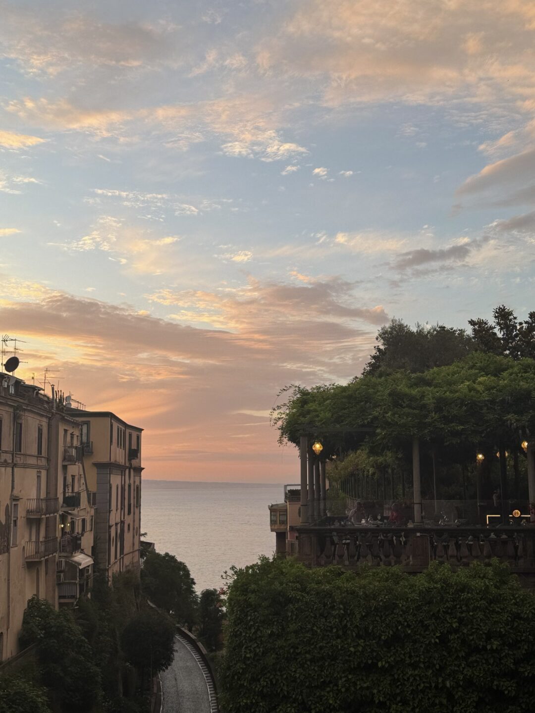 Sorrento