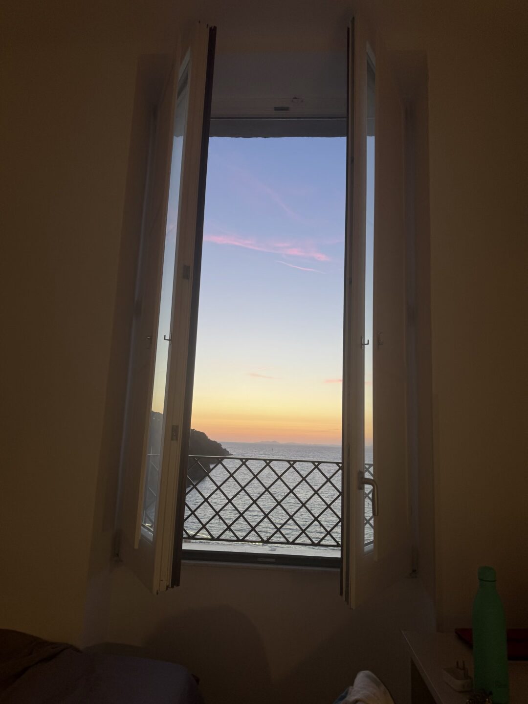 sorrento window