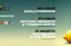 LemonJazz 2026 a Sorrento