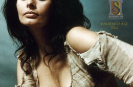 Mostra Sophia Loren Villa Fiorentino Sorrento