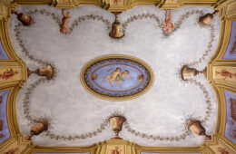 Museo della Tarsia