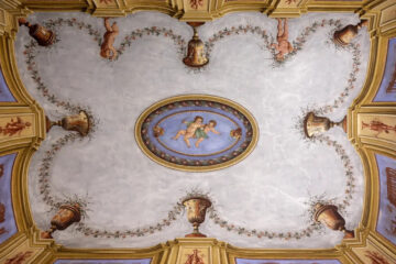 Museo della Tarsia