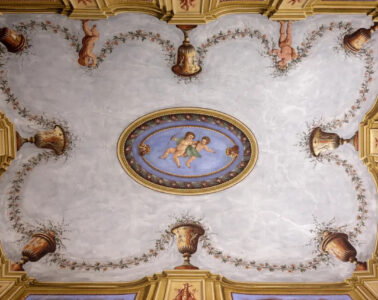 Museo della Tarsia