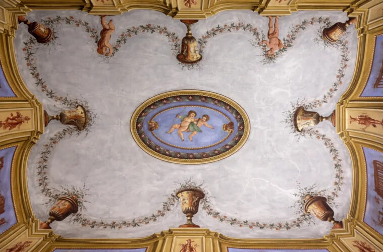 Museo della Tarsia