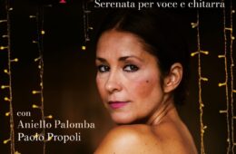 Suspiro d’ammore Musica e Poesia a Villa Fiorentino