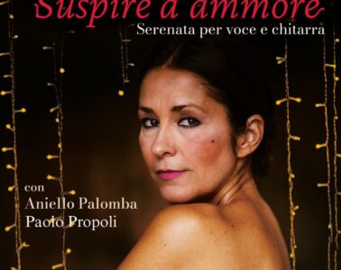 Suspiro d’ammore Musica e Poesia a Villa Fiorentino