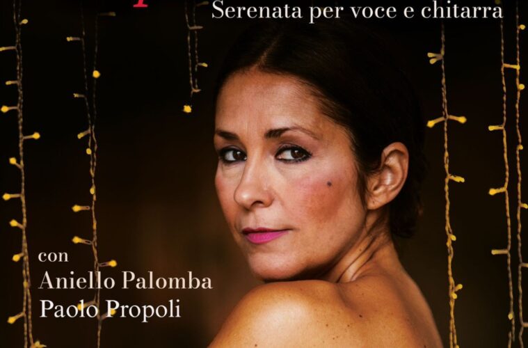 Suspiro d’ammore Musica e Poesia a Villa Fiorentino