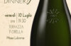 Tasting Dinner a Villa Fiorella