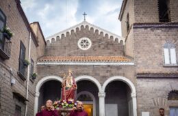 Chiesa Santa Maria di Casarlano