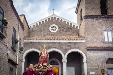 Chiesa Santa Maria di Casarlano