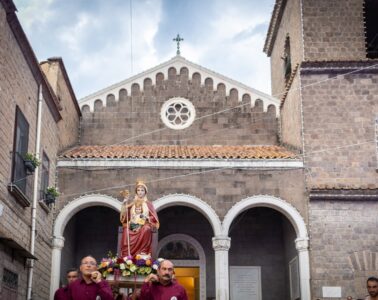 Chiesa Santa Maria di Casarlano