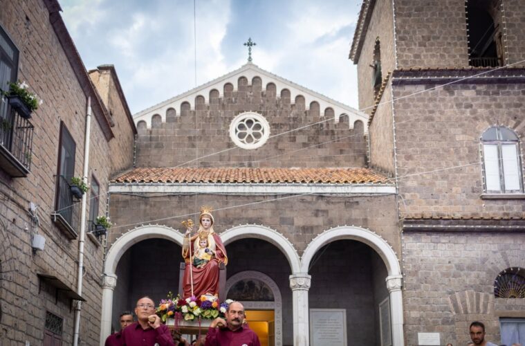 Chiesa Santa Maria di Casarlano