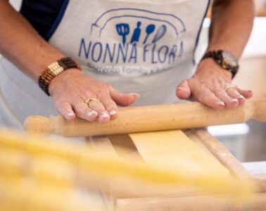 Nonna Flora