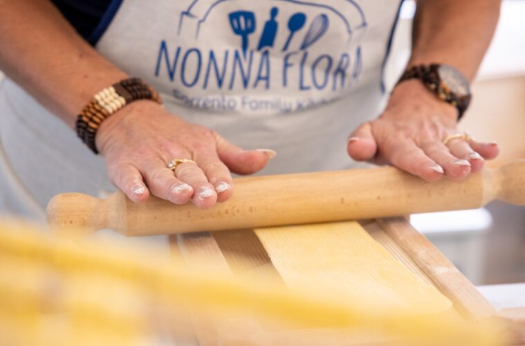 Nonna Flora