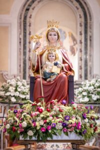 Santa Maria di Casarlano
