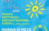 Meta Mare in Festa 2026