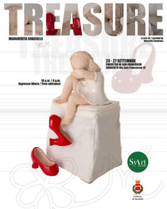 Mostra TREASURE