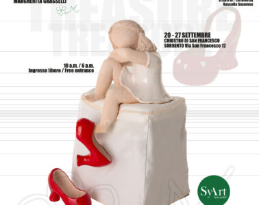 Mostra TREASURE