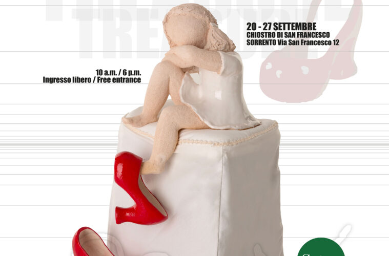 Mostra TREASURE