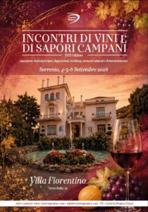 Vini e Sapori Campani